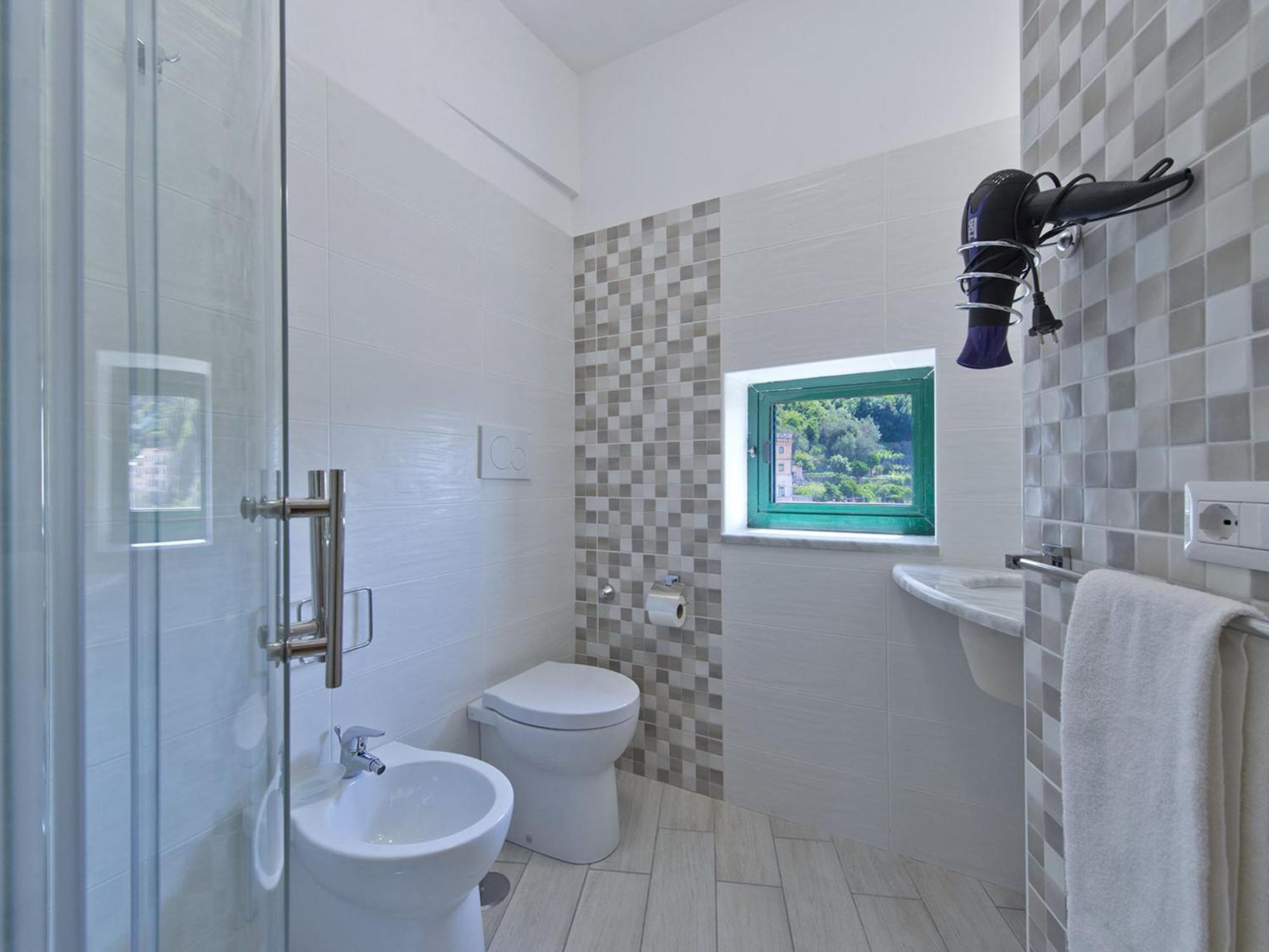 Apartment Convento San Basilio-5 By Interhome Amalfi Exterior photo